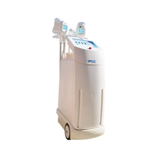 Cryolipolysis Fat Freezing Machine