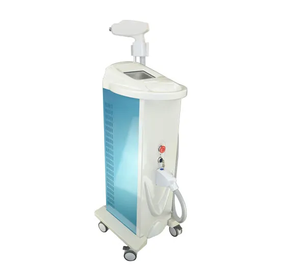 Diode Laser Hair Removal Machine