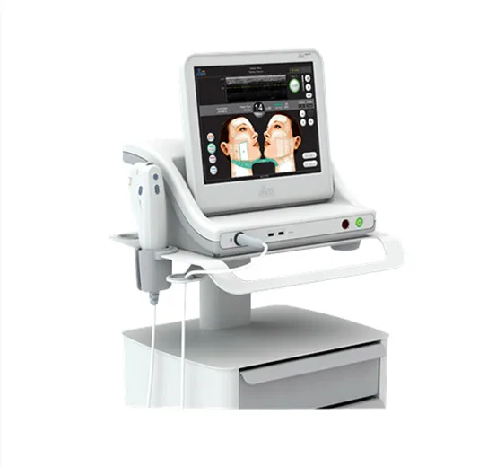 HIFU Machine