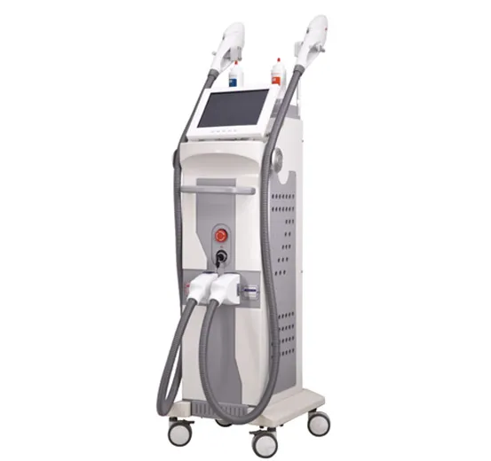 OPT Laser Machine