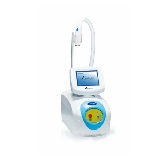 RF Skin Tightening Machine
