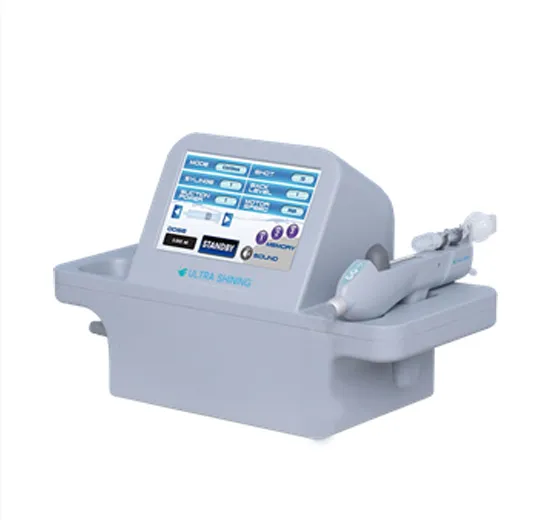 Mesotherapy Injector Machine (Mesogun)